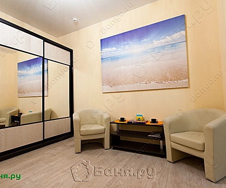 Кедровая бочка