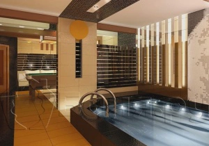 Сауна Гавань