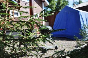 Банный комплекс Аврора