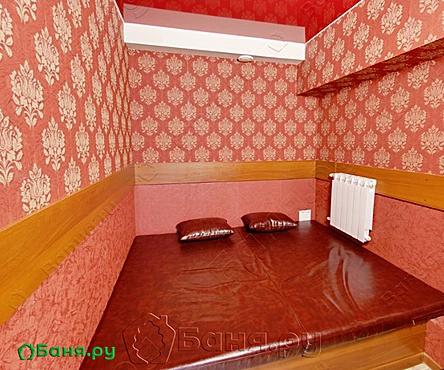 Турецкий зал