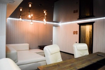 Сауна Finka Spa-центр