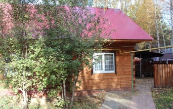 Баня-база отдыха Созвездие