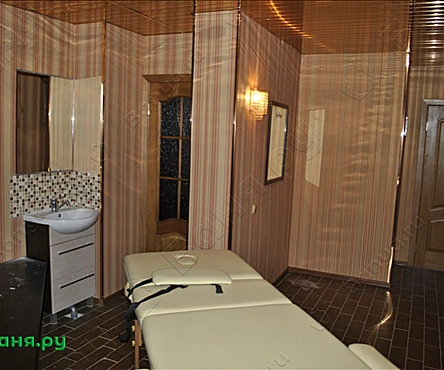 SPA-центр Шангрила