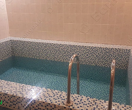 Средний зал