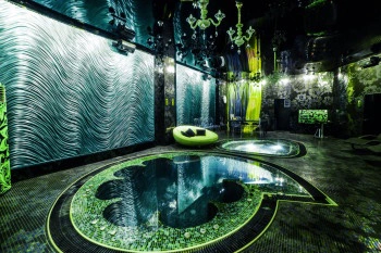 Термариум Матрешка Плаза