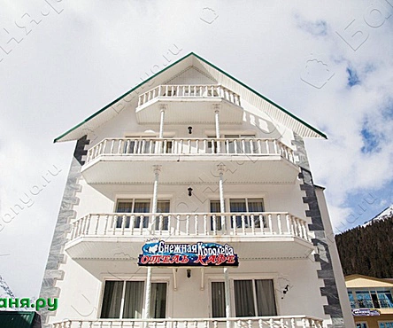 Финская сауна