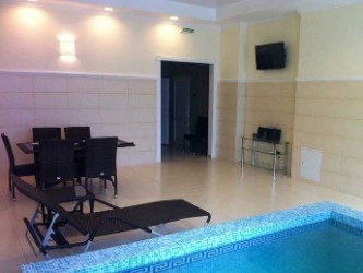 Сауна №1 на Энгельса