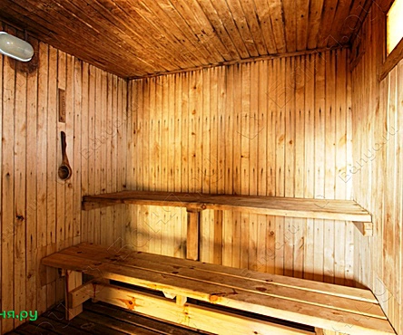Сауна