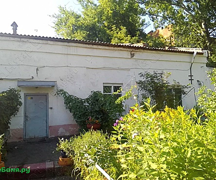 Общее отделение