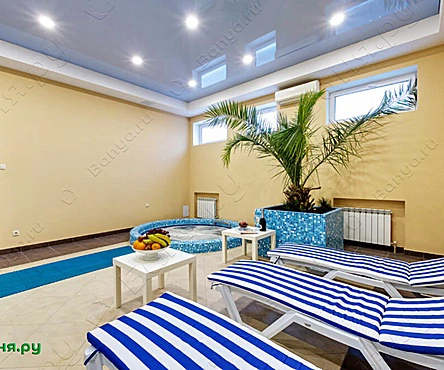 Аквакомплекс Резидент