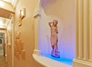 Сауна Релакс