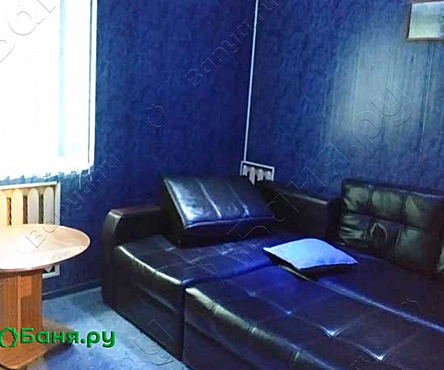 Баня на Рахманинова