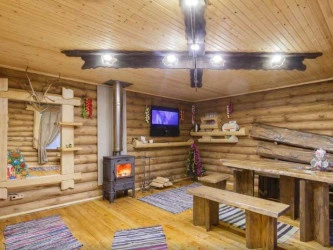 Русские бани Одесские