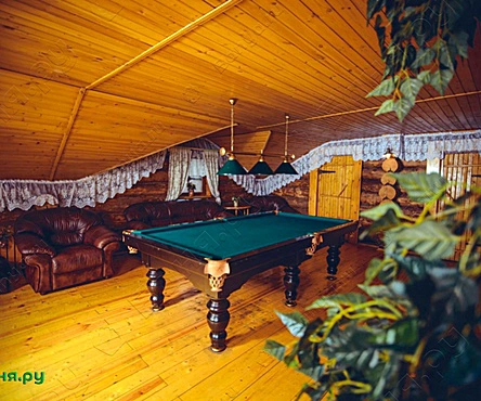 Сруб №11 Мельница