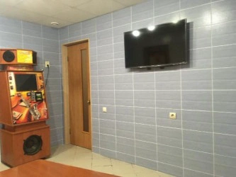 Банька на Тимакова