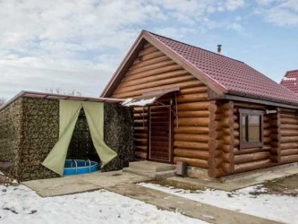 Баня В Новочеркасске