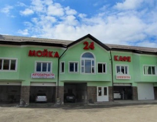 Сауна XL Комплекса