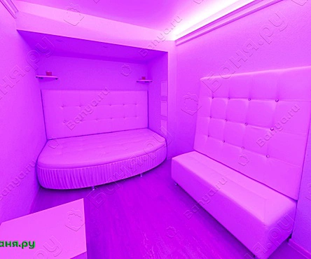 Финская сауна