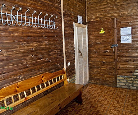 Основной зал