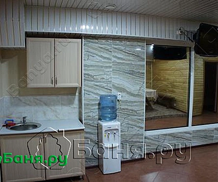 Парная финская