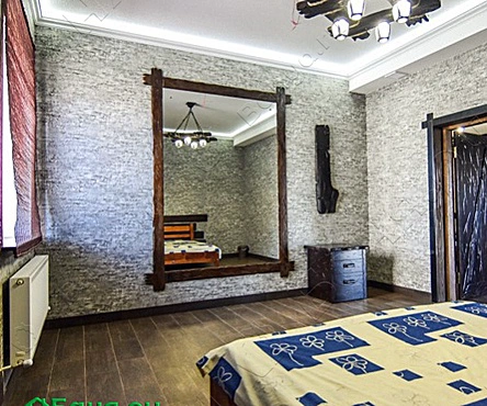 Основной зал