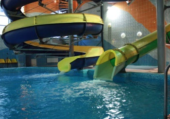 Сауна-комплекс Парнас