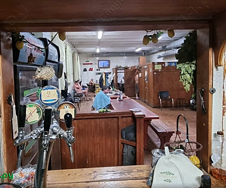 Общее отделение