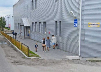 Ремонт! Общественная Баня №3