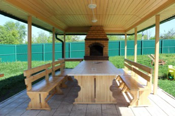 Баня Национальная