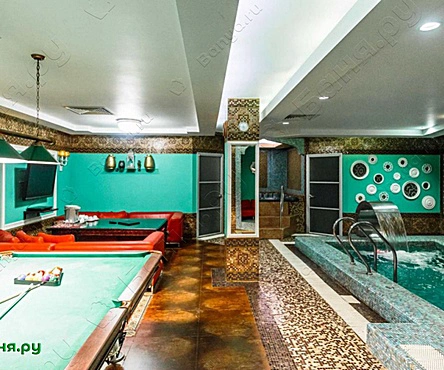 Русский зал