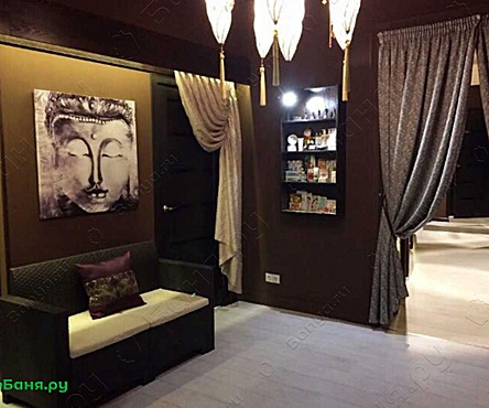 Кедровая бочка