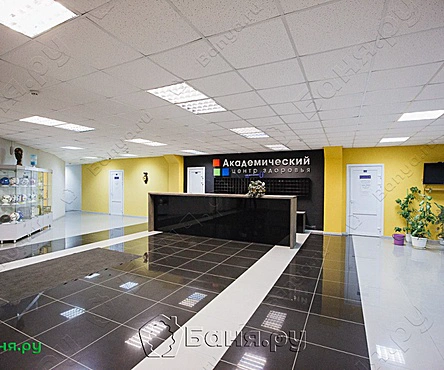 Финская сауна