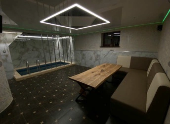 Баня Винтаж