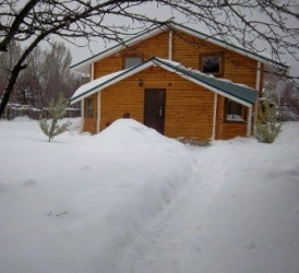 Баня С легким паром