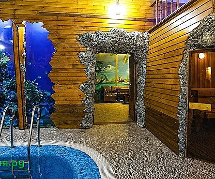 Номер 7 Морской