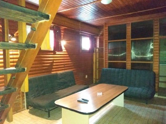 Сауна-отель Черный кот