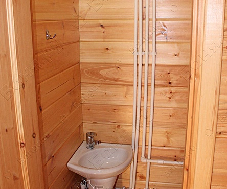 Русская банька №2