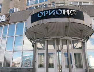 Сауна Гостиничного комплекса Орион