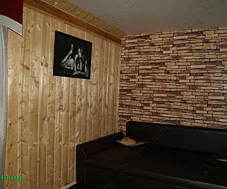 Большая баня