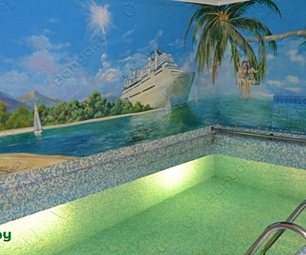 Сауна Дубровка