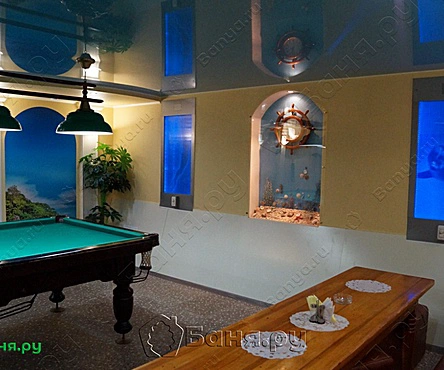 Комплекс Бригантина