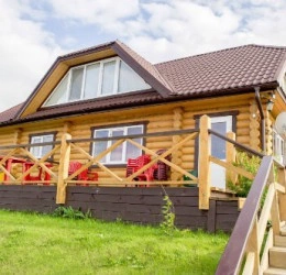 Бани Шато Мишель