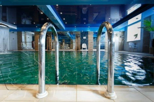 Аквацентр Созвездие Тельца