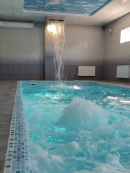 Банный комплекс Скорпион