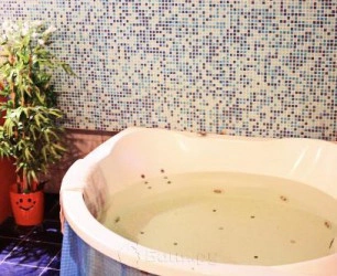 Сауна На Селькоровской