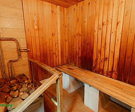 Сауна