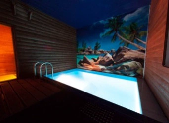 Баня Казачка Баня Казачка