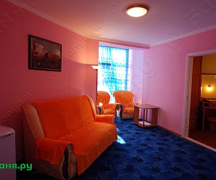 Сауна Вилла Магнолия