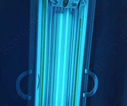 Сауна Розмарин