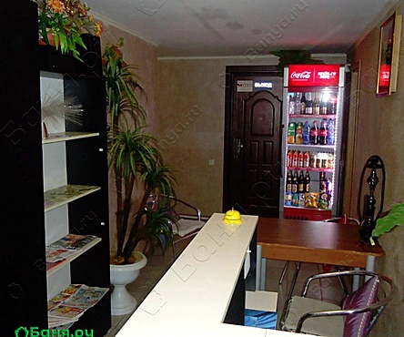 Основной зал